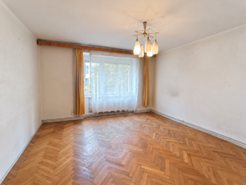 Prodej bytu 2+1 v osobním vlastnictví 56 m², Olomouc