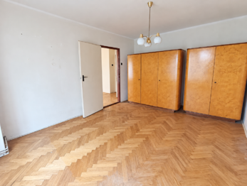 Prodej bytu 2+1 v osobním vlastnictví 56 m², Olomouc