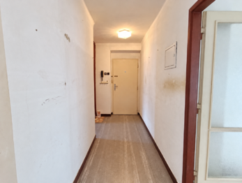 Prodej bytu 2+1 v osobním vlastnictví 56 m², Olomouc