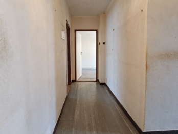 Prodej bytu 2+1 v osobním vlastnictví 56 m², Olomouc