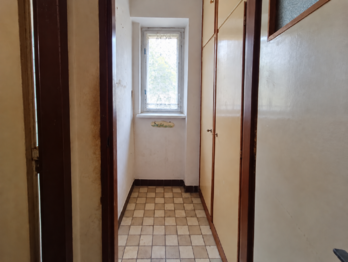 Prodej bytu 2+1 v osobním vlastnictví 56 m², Olomouc