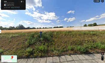 Prodej pozemku 5500 m², Vojslavice