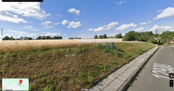 Prodej pozemku 5500 m², Vojslavice