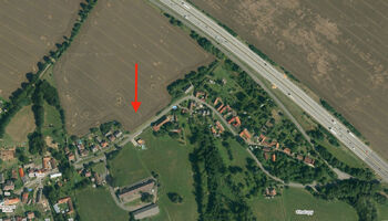 Prodej pozemku 5500 m², Vojslavice