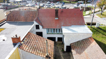 Prodej domu 120 m², Břeclav