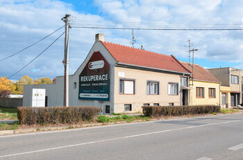 Prodej domu 120 m², Břeclav