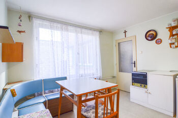 Prodej domu 120 m², Břeclav