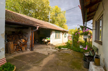 Prodej domu 120 m², Břeclav