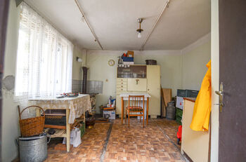Prodej domu 120 m², Břeclav