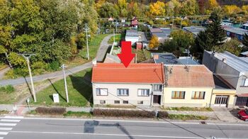 Prodej domu 120 m², Břeclav
