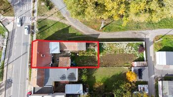 Prodej domu 120 m², Břeclav
