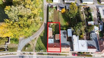 Prodej domu 120 m², Břeclav