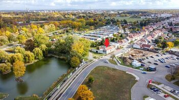 Prodej domu 120 m², Břeclav