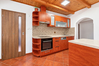 Prodej domu 145 m², Křižanovice