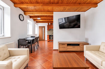 Prodej domu 145 m², Křižanovice