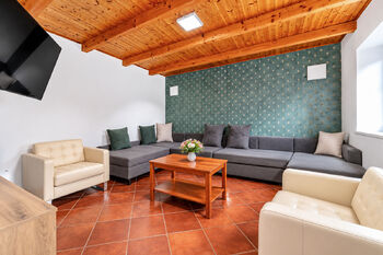 Prodej domu 145 m², Křižanovice