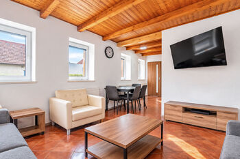 Prodej domu 145 m², Křižanovice