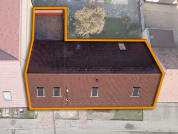 Prodej domu 145 m², Křižanovice