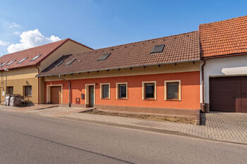 Prodej domu 145 m², Křižanovice