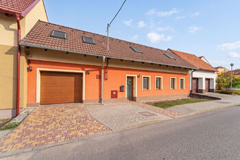 Prodej domu 145 m², Křižanovice
