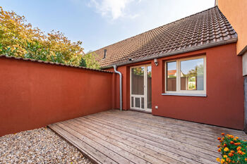Prodej domu 145 m², Křižanovice