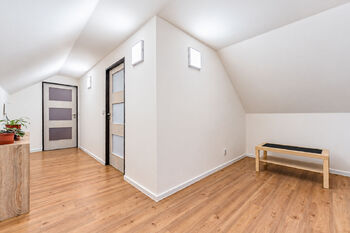 Prodej domu 145 m², Křižanovice