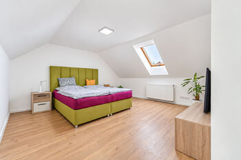 Prodej domu 145 m², Křižanovice