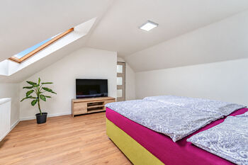 Prodej domu 145 m², Křižanovice