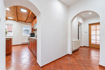 Prodej domu 145 m², Křižanovice