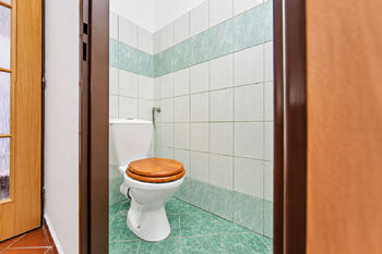 Prodej domu 145 m², Křižanovice