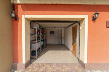 Prodej domu 145 m², Křižanovice
