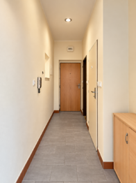Prodej bytu 2+1 v osobním vlastnictví 52 m², Heřmanova Huť