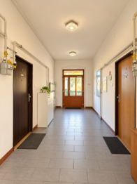 Prodej bytu 2+1 v osobním vlastnictví 52 m², Heřmanova Huť