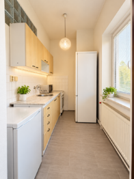 Prodej bytu 2+1 v osobním vlastnictví 52 m², Heřmanova Huť