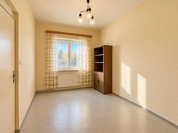 Prodej bytu 2+1 v osobním vlastnictví 52 m², Heřmanova Huť