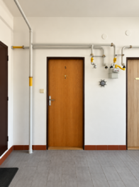 Prodej bytu 2+1 v osobním vlastnictví 52 m², Heřmanova Huť