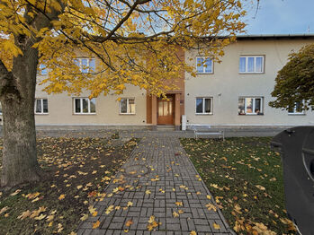 Prodej bytu 2+1 v osobním vlastnictví 52 m², Heřmanova Huť