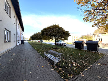 Prodej bytu 2+1 v osobním vlastnictví 52 m², Heřmanova Huť