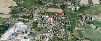 Prodej bytu 2+1 v osobním vlastnictví 52 m², Heřmanova Huť
