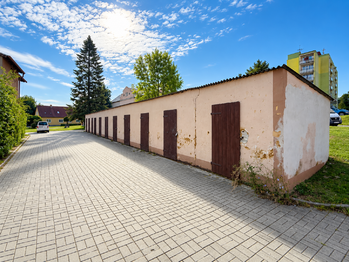 Prodej bytu 2+1 v osobním vlastnictví 52 m², Heřmanova Huť