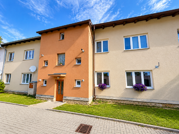 Prodej bytu 2+1 v osobním vlastnictví 52 m², Heřmanova Huť