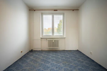 Prodej bytu 3+1 v osobním vlastnictví 73 m², Ostrava
