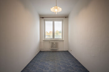 Prodej bytu 3+1 v osobním vlastnictví 73 m², Ostrava