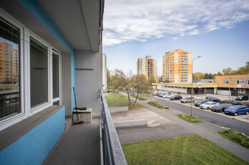 Prodej bytu 3+1 v osobním vlastnictví 73 m², Ostrava