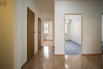Prodej bytu 3+1 v osobním vlastnictví 73 m², Ostrava