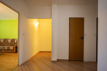 Prodej bytu 3+1 v osobním vlastnictví 73 m², Ostrava