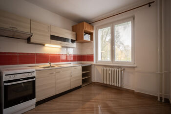 Prodej bytu 3+1 v osobním vlastnictví 73 m², Ostrava