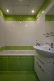 Prodej bytu 3+1 v osobním vlastnictví 73 m², Ostrava