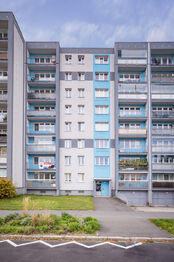 Prodej bytu 3+1 v osobním vlastnictví 73 m², Ostrava