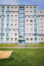 Prodej bytu 3+1 v osobním vlastnictví 73 m², Ostrava